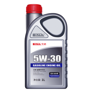 艾纳5W-30全合成机油SN 1L